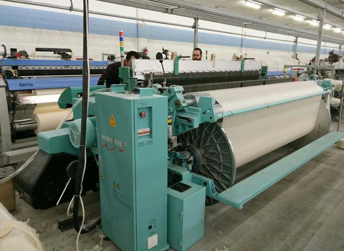 国外客户使用案例