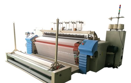 2017乌兹别克斯坦纺织机械展览会